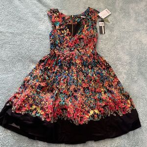 Anthropology Plenty Dress by Tracy Reese